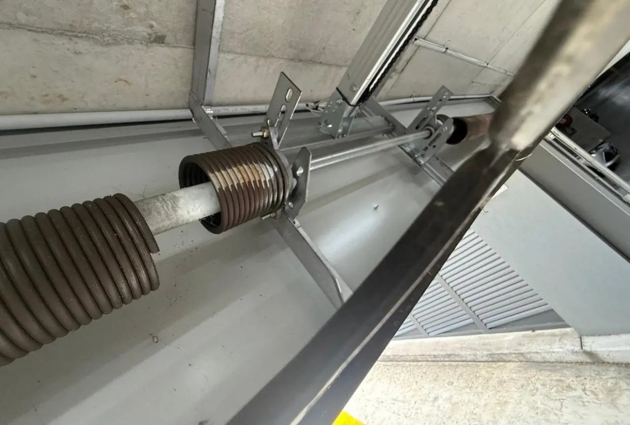Garage Door Spring Repairs Dee Why | Coastal Torsion & Extension Springs