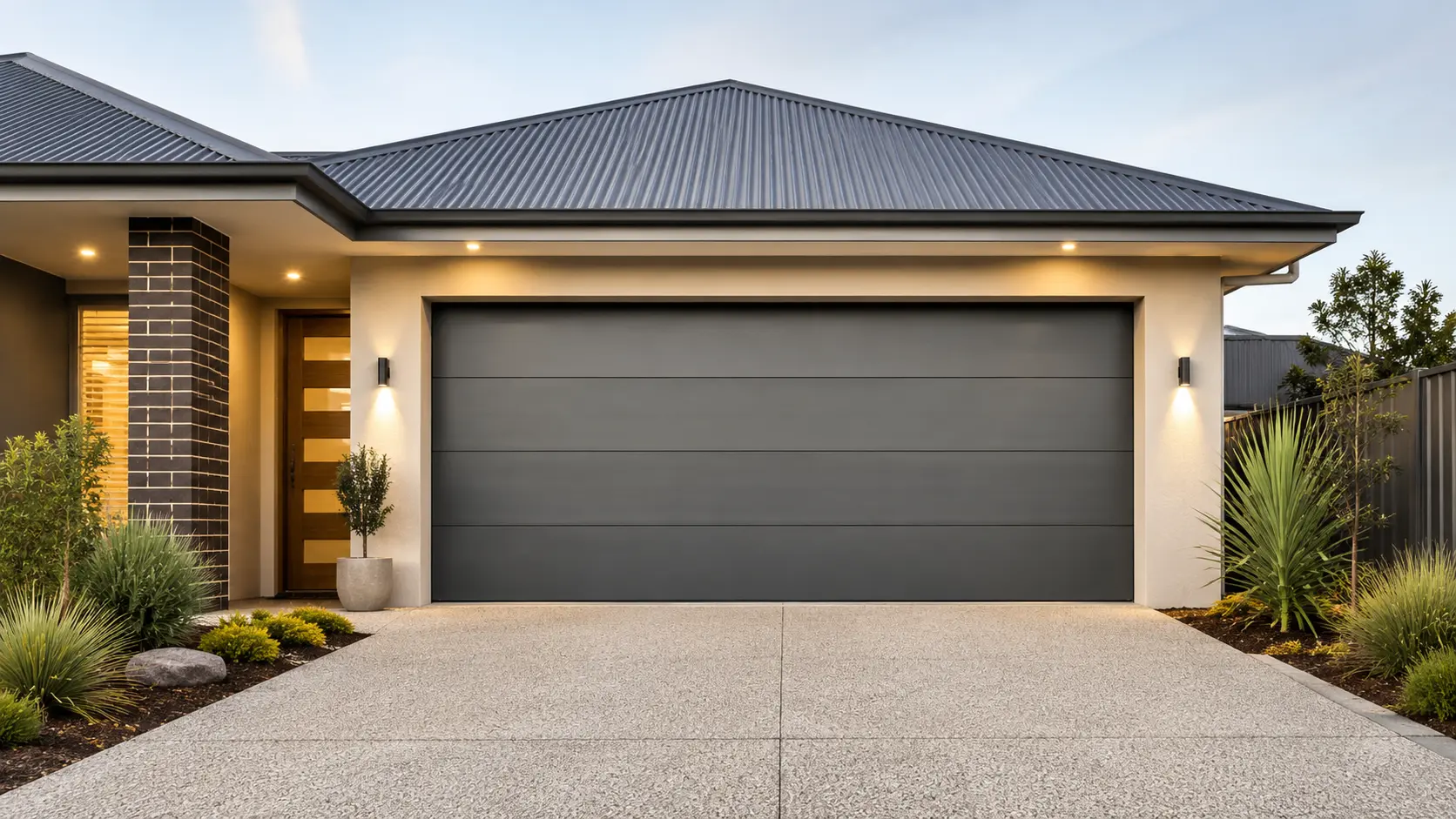 New Garage Door Installation Dee Why | Coastal Sectional & Roller Doors