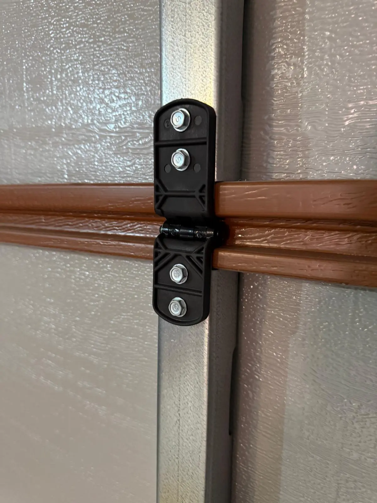 Garage Door Panel Replacement Dee Why | Dent Repair & Colorbond Match